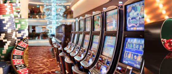 Daha Sık Kazanmak için Canlı Casino İpuçları