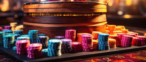 Sizin İçin En İyi Çevrimiçi Canlı Casino Oyununu Seçmek