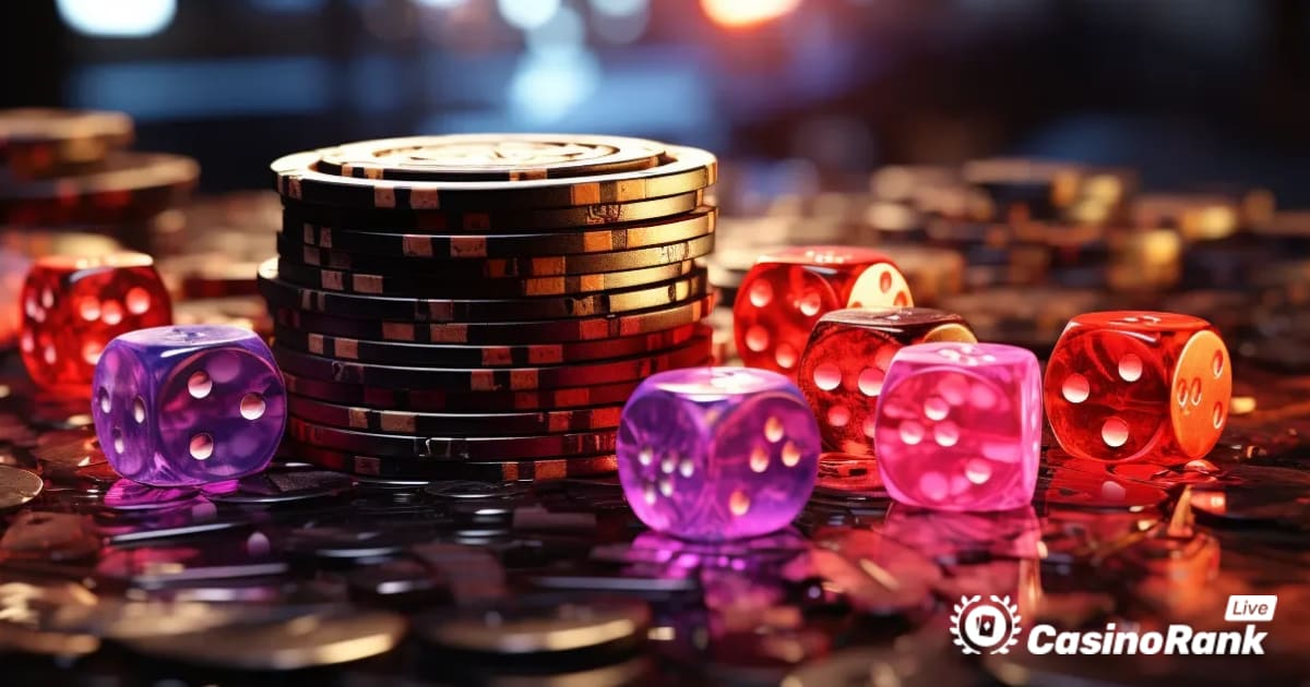 Canlı Krupiye Casino Oyunu Bağımlılığını Nasıl Anlarız?