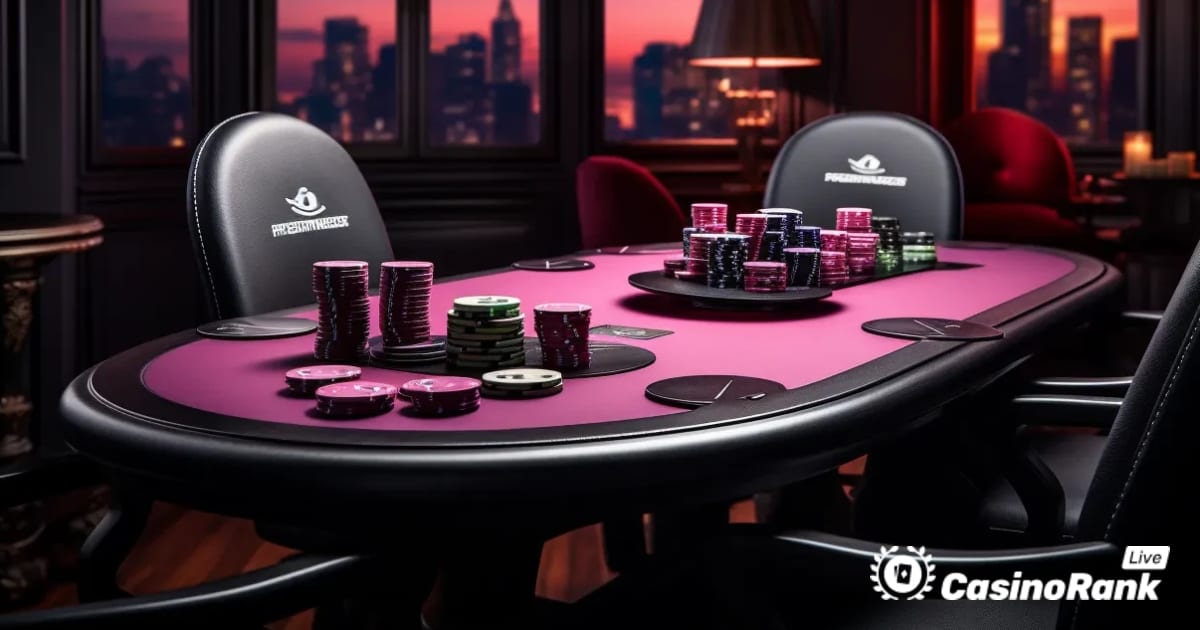 Canlı 3 Kartlı Poker Oyuncuları için İpuçları