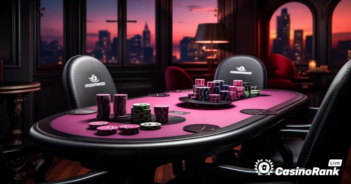Canlı 3 Kartlı Poker Oyuncuları için İpuçları