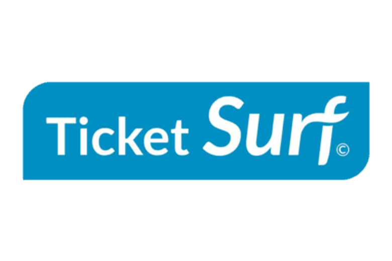 Güvenli Para Yatırma için 10 TicketSurf Canlı Casino