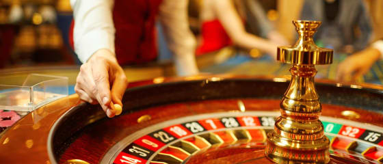 Oyuncular Canlı Casino Dağıtıcısını Yenebilir mi?