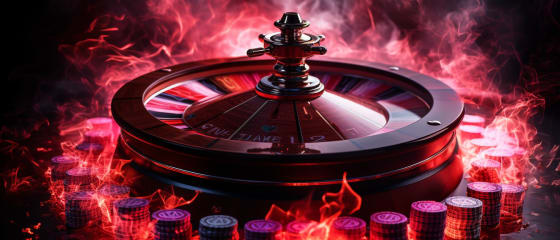 Lightning Roulette Casino Oyunu: Özellikler ve Yenilikler