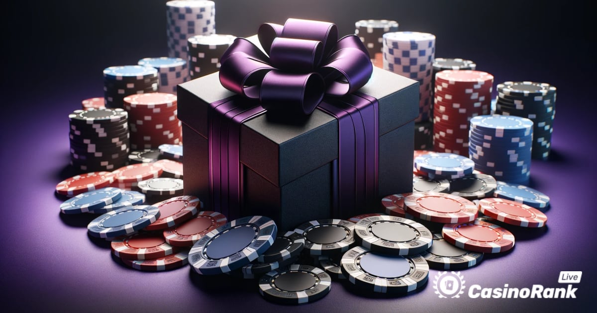 Canlı Casino Para Yatırmadan Bonus Kodlarını Bulma Yolları