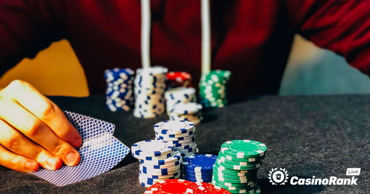 Canlı Poker Turnuvalarını Kazanacak Oyuncuların Olması Gereken İpuçları