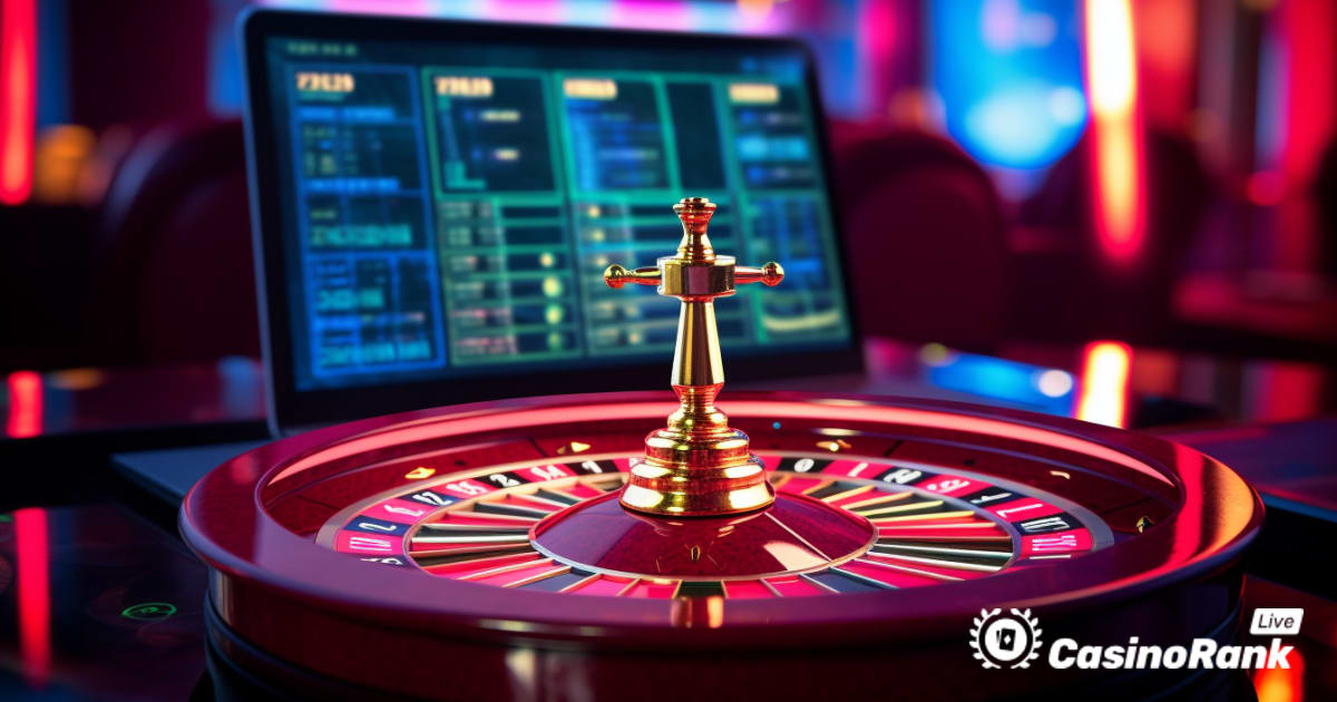 Canlı Casino Bonus Kodları Bahis Gereksinimlerini Nasıl Karşılarsınız?