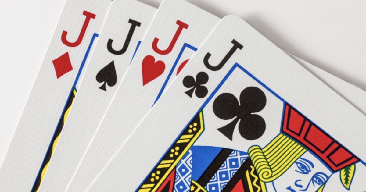 Ezugi, Hintli Canlı Casino Oyuncuları İçin 32 Kart Piyasaya Sürüyor