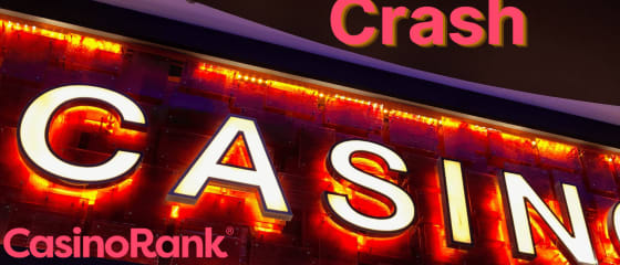 Evolution, Cash or Crash Live Game Show'da Başlıyor