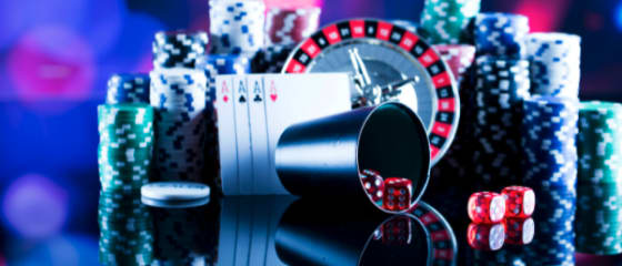 Betsson ve Pragmatic Play Anlaşmayı Canlı Casino İçeriğini İçerecek Şekilde Genişletiyor