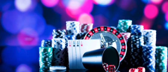 Betsson ve Pragmatic Play Anlaşmayı Canlı Casino İçeriğini İçerecek Şekilde Genişletiyor