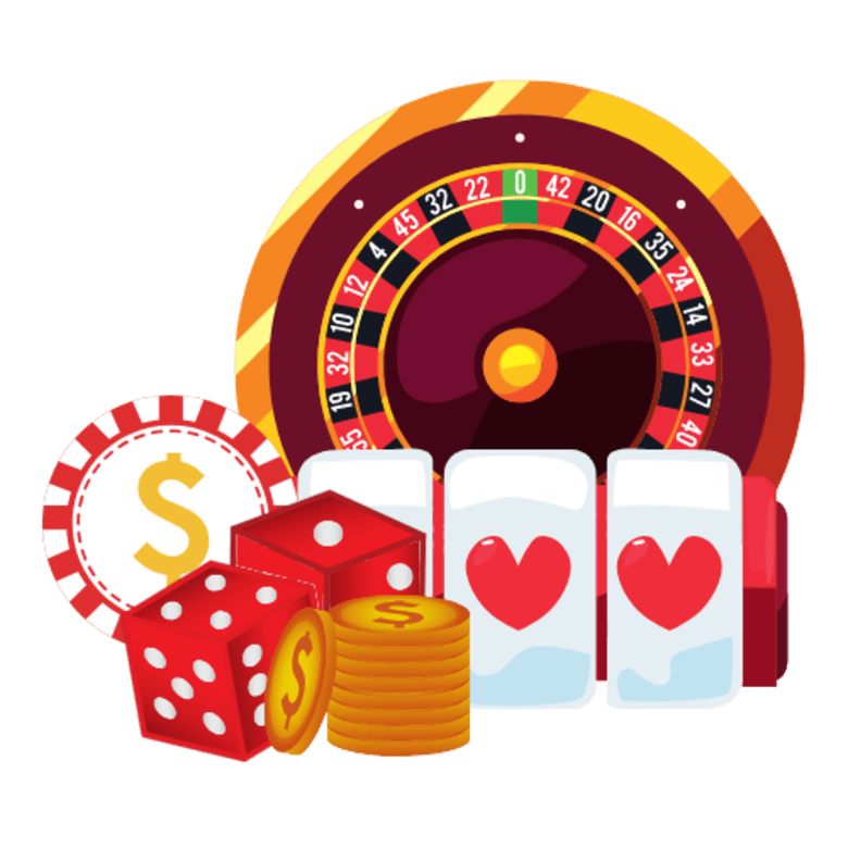 5$ Depozito Çevrimiçi Canlı Casinolar