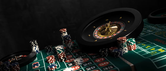 2023'te Yeni Bir Canlı Casino Oyunu Nasıl Hızla Öğrenilir?