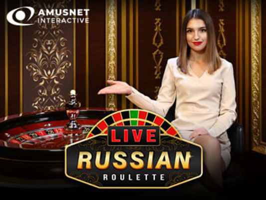 Live Russian Roulette