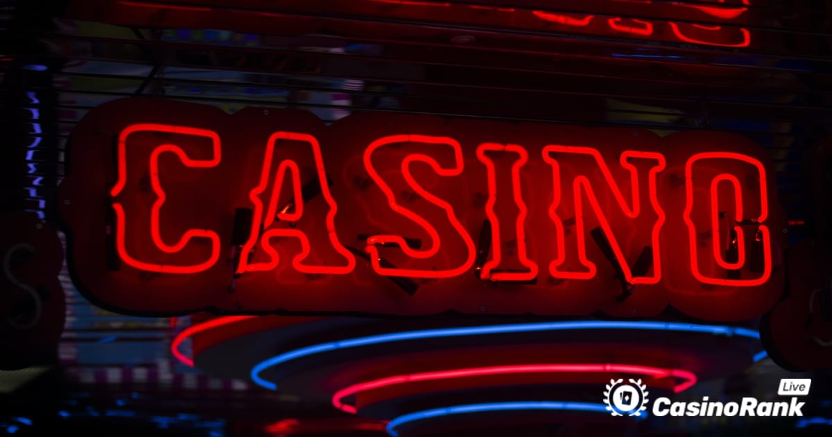 Canlı Casino Seçerken Dikkat Edilmesi Gereken Faktörler