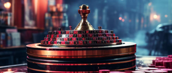 Sürükleyici Rulet Casino Oyunu: Özellikler ve Yenilikler