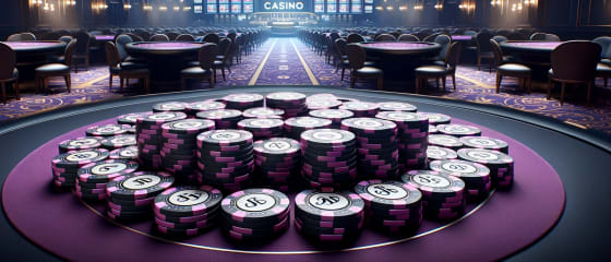 Çevrimiçi Canlı Krupiye Casinolarında Bulabileceğiniz Markalı Fişler