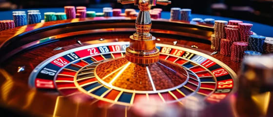Bahissiz 1.000€ Bonusu Kazanmak için Boomerang Casino'da Masa Oyunları Oynayın