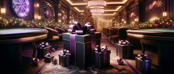 Canlı Çevrimiçi Casinolarda Popüler Noel Bonusları
