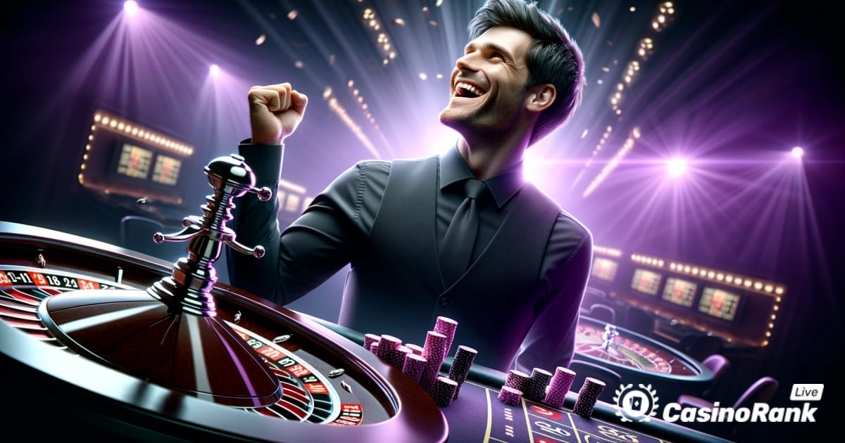 Canlı Casinoda Rulette Daha Sık Nasıl Kazanılır?