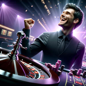 Canlı Casinoda Rulette Daha Sık Nasıl Kazanılır?