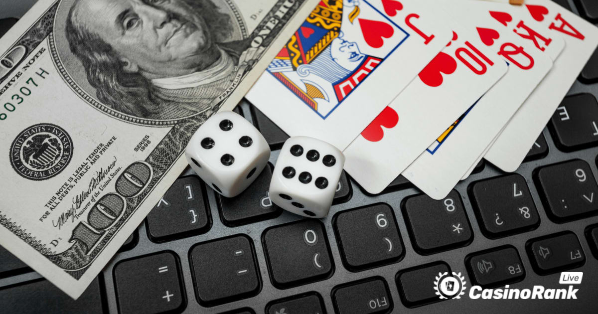 Gerçek Parayla Çevrimiçi Canlı Casino Oynayabilir misiniz?