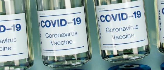 Çevrimiçi Kumar Sektörü Üzerindeki Coronavirüs Etkisi