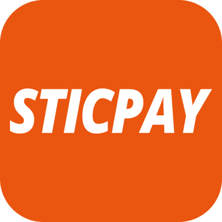 Güvenli Para Yatırma için 10 SticPay Canlı Casino