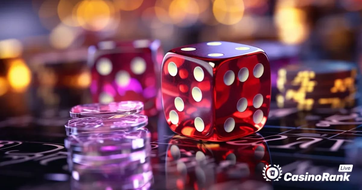 Canlı Casino Oyunlarında Yeni Başlayanlar İçin Önemli İpuçları