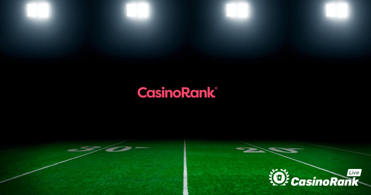 Canlı Casino Futbol Stüdyosu Oyna – Başlangıç Kılavuzu