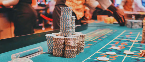 Çevrimiçi Canlı Casino Kumarı için En İyi Kripto Para Birimleri