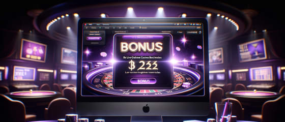 2024'te Canlı Çevrimiçi Casinolarda Ne Tür Yeni Bonuslar Beklemeliyiz?