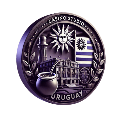 Uruguay'daki En İyi Canlı Casino Stüdyoları