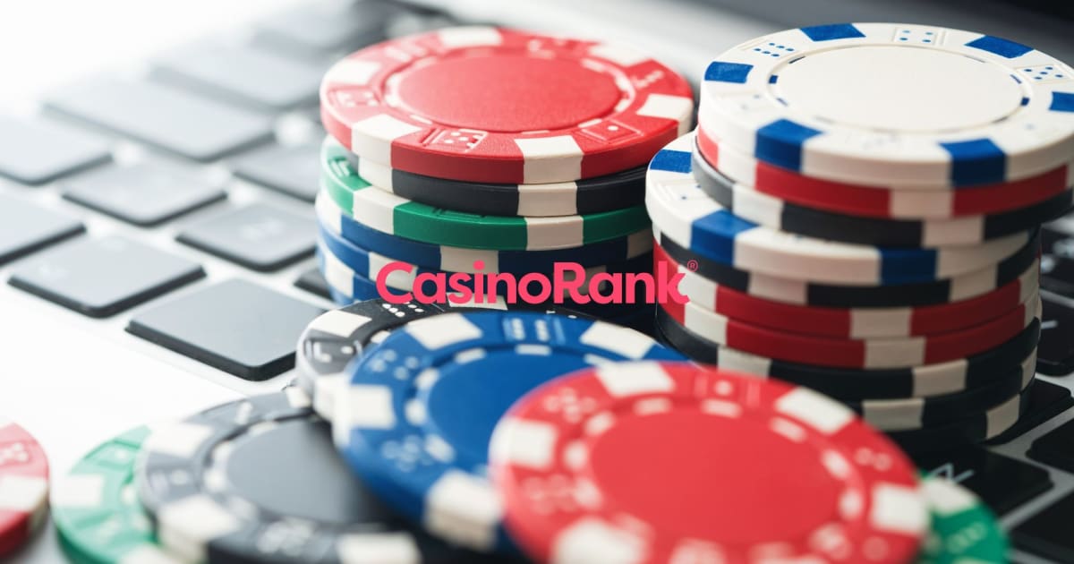 Pragmatik Oyun, Mega Bakara ile Yeni Canlı Casino Boyutunu Getiriyor