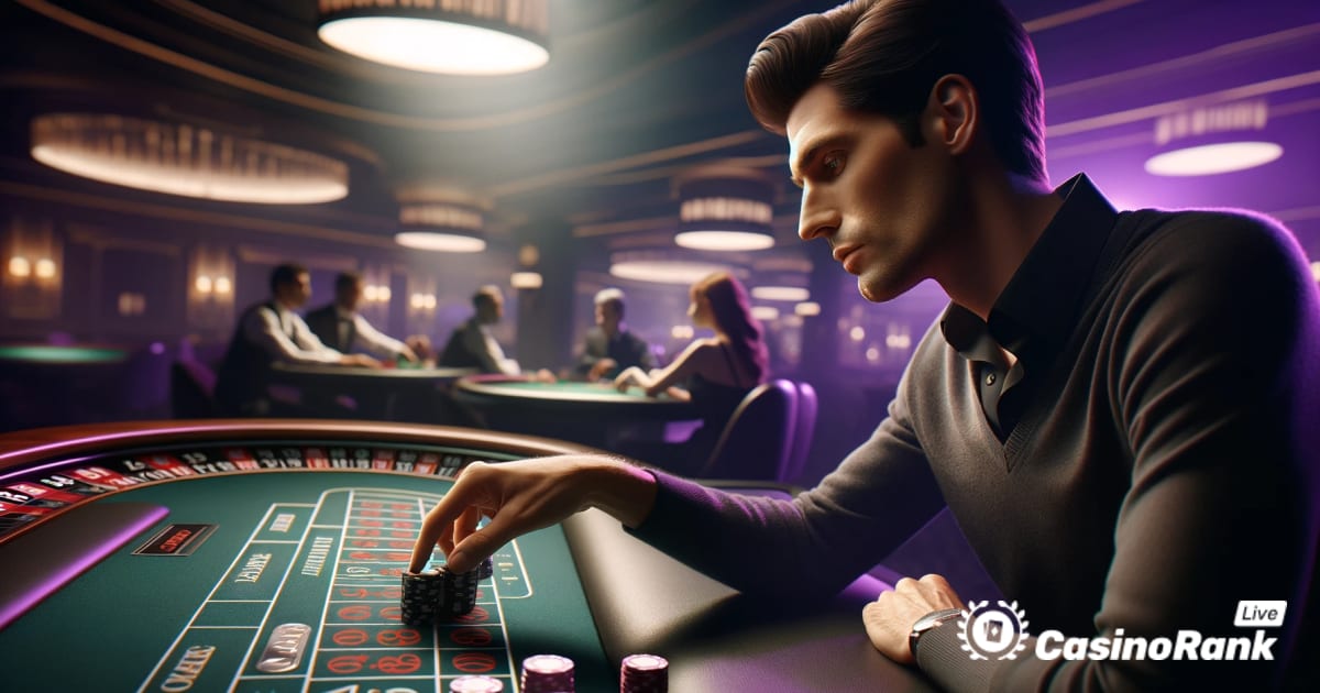 Canlı Casino Yan Bahislerinin İyisi ve Kötüsü