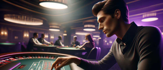 Canlı Casino Yan Bahislerinin İyisi ve Kötüsü