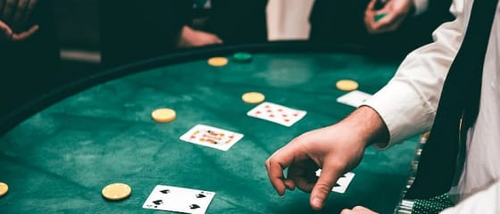 Günlük Canlı Casino Nakit Geri Ödeme Bonusunuzu EvoSpin'de 5.000 €'ya kadar talep edin