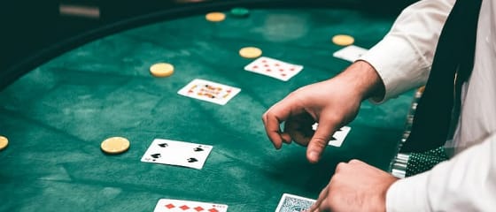 GÃ¼nlÃ¼k CanlÄ± Casino Nakit Geri Ã–deme Bonusunuzu EvoSpin'de 5.000 â‚¬'ya kadar talep edin