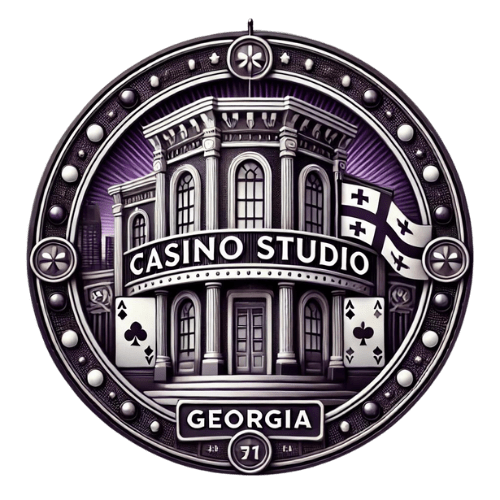 Gürcistan'daki En İyi Canlı Casino Stüdyoları