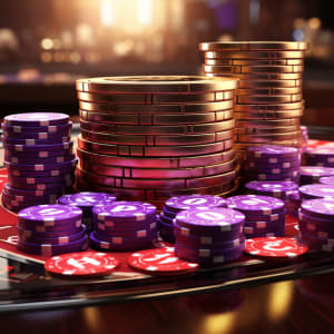 MasterCard ile Casino Para Yatırma ve Çekme İşlemleri Nasıl Yapılır?