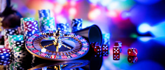 CanlÄ± Casinoda Yeni BaÅŸlayanlar Ä°Ã§in Oynanacak 5 Oyun