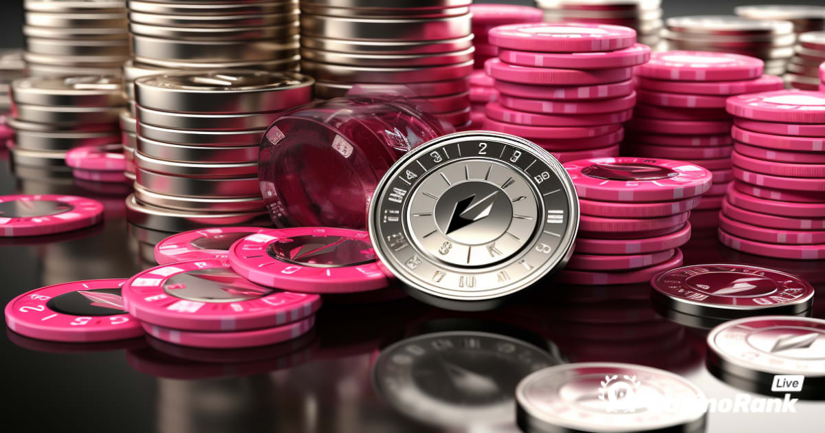 Canlı Casino Oyunlarında Ethereum Kullanmanın Avantajları ve Dezavantajları
