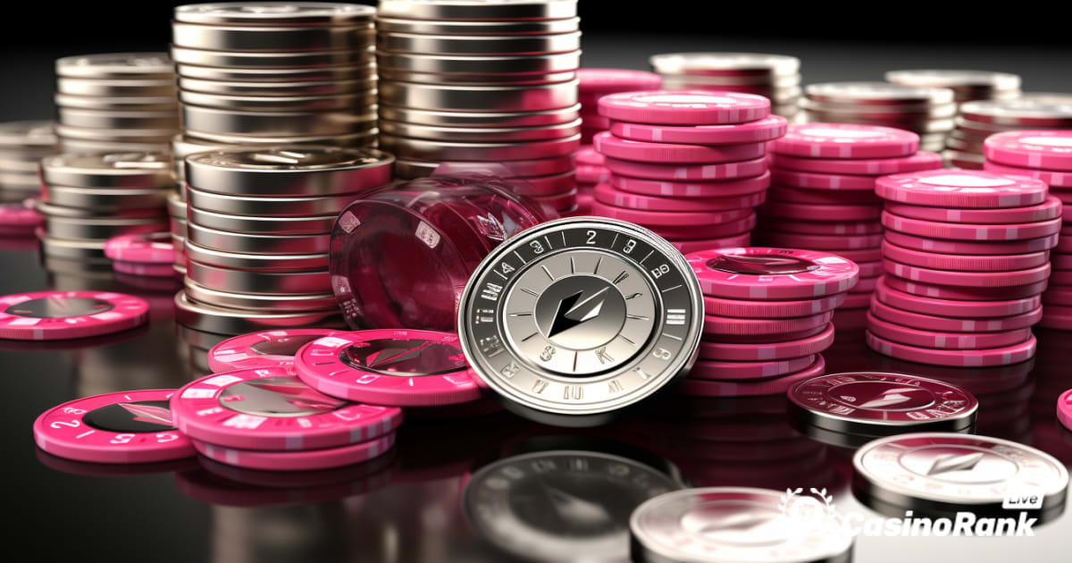 Canlı Casino Oyunlarında Ethereum Kullanmanın Avantajları ve Dezavantajları