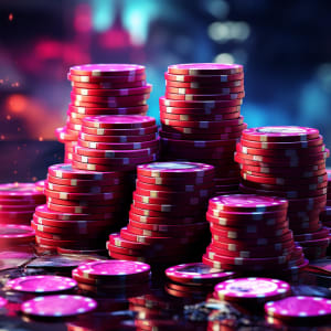 Canlı Casino Hoşgeldin Bonusu Nasıl Alınır: Adım Adım Kılavuz