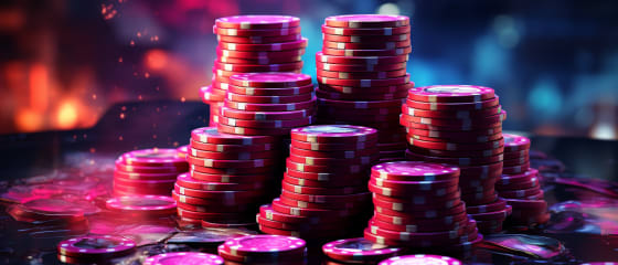Canlı Casino Hoşgeldin Bonusu Nasıl Alınır: Adım Adım Kılavuz