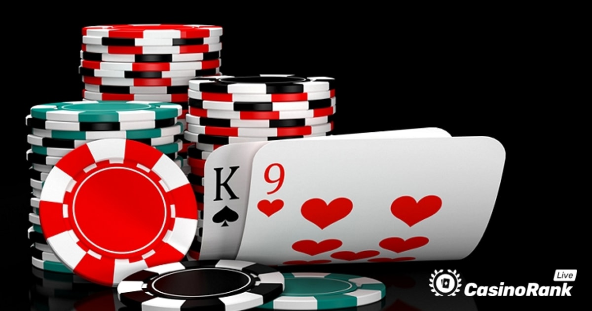 Canlı Casino Sağlayıcısı LuckyStreak, Canlı Bakara Ünvanını Yeniden Başlatıyor
