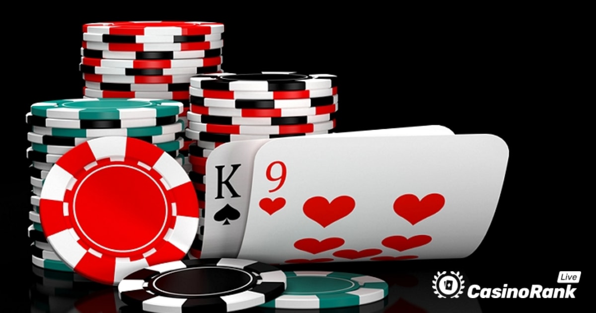 Canlı Casino Sağlayıcısı LuckyStreak, Canlı Bakara Ünvanını Yeniden Başlatıyor
