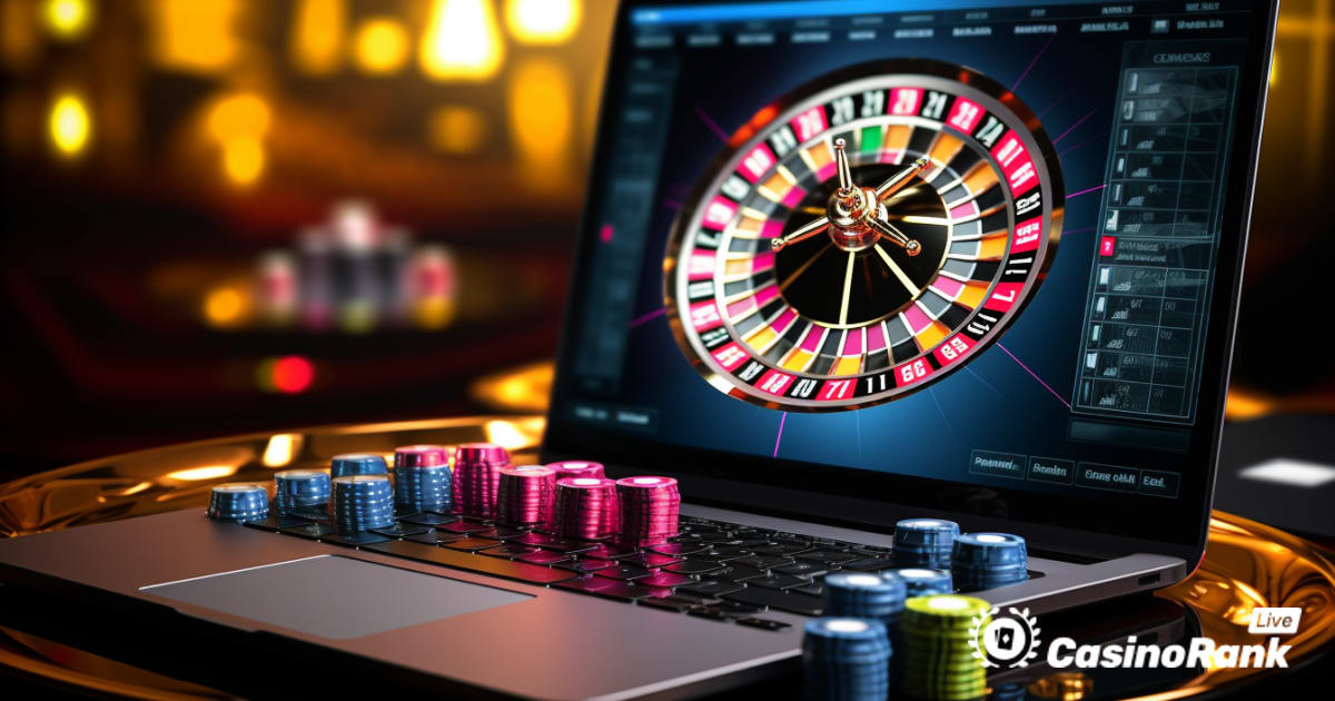 Yüksek Oynayan Bonuslar Sunan En İyi Canlı Casino Oyunları