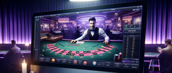 En İyi Canlı Casino İpuçları ve Püf Noktaları