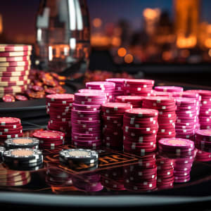 En İyi Mastercard Canlı Casino Bonusları 2024